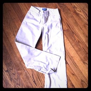 Polo Boy Khaki Pants 8